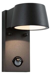 Capea Aplica de Exterior w/Sensor Alu/Antracit - Paulmann