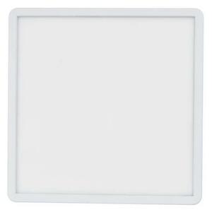 Oja 29 Square Plafonieră 3000/4000K White - Nordlux