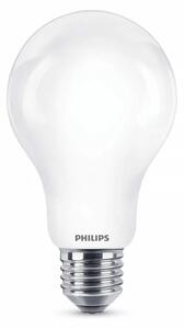 Bec LED 11,5W Glass (1521lm) E27 - Philips