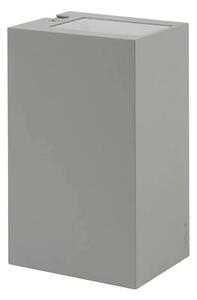 Lillehammer LED Aplică de Perete Wide/Wide Aluminium - Norlys
