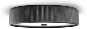 Grain Plafonieră L Matt Black - Herstal