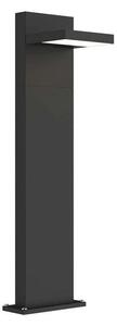 Silvan Lampă de Grădină de Exterior Graphite/White - Lucande