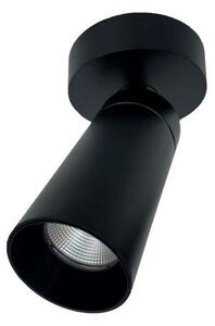 S16 Fixed Mounting Spot 2700K Negru/Negru - Antidark
