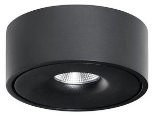 Ranka LED Plafonieră Up/Down 13,9W Black - Arcchio
