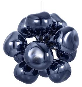 Melt Burst Plafoniere Smoke - Tom Dixon