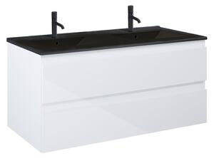Set lavoar Oltens Vernal 41209300, dulap Oltens Vernal 60019000