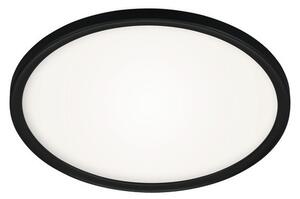 Plafonieră LED dimabilă SLIM LED/18W/230V 2700-6500K Briloner 7079-015 + telecomandă