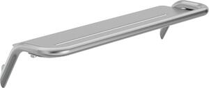 Deante Silia raft de baie 43.6 cm oţel ADIF511