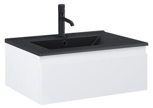 Set dulap Oltens Vernal 60009000, lavoar Oltens Vernal 41205300
