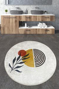 Covoras de baie, Modern Look, UnicUtil, Multicolor