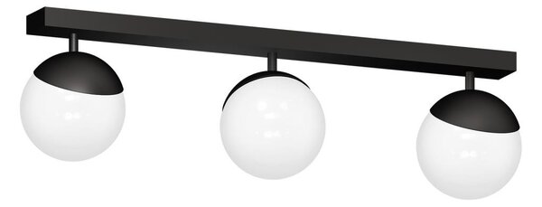 Lustră aplicată SPHERE 3xE14/40W/230V