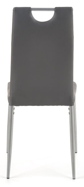 Scaun K202 gri