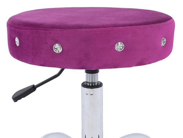 HR1102CK Scaun Fucsia