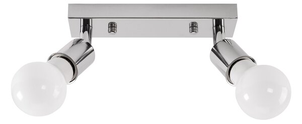 Lampa Chrome APP697-2C