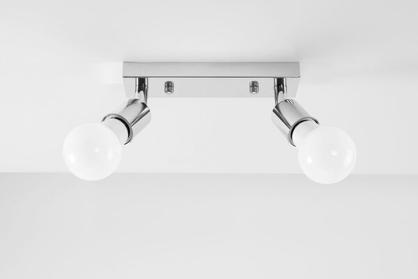 Lampa Chrome APP697-2C