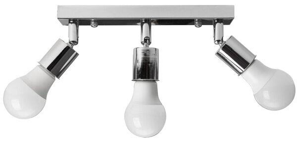 Lampa pentru plafon Chrome APP700-3C
