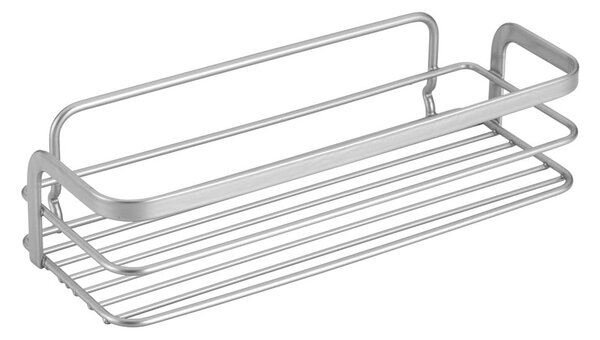 Raft de perete Metaltex Viva, lățime 26 cm